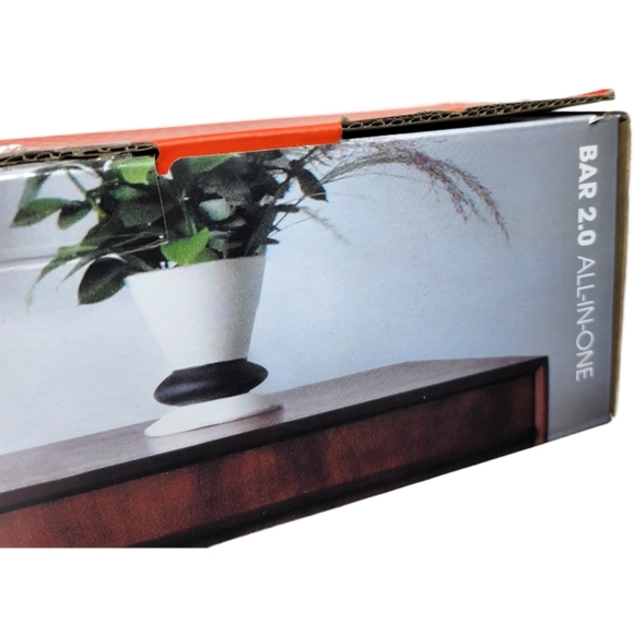 JBL 2.0 All in One Sound Bar - Picture 5 of 6